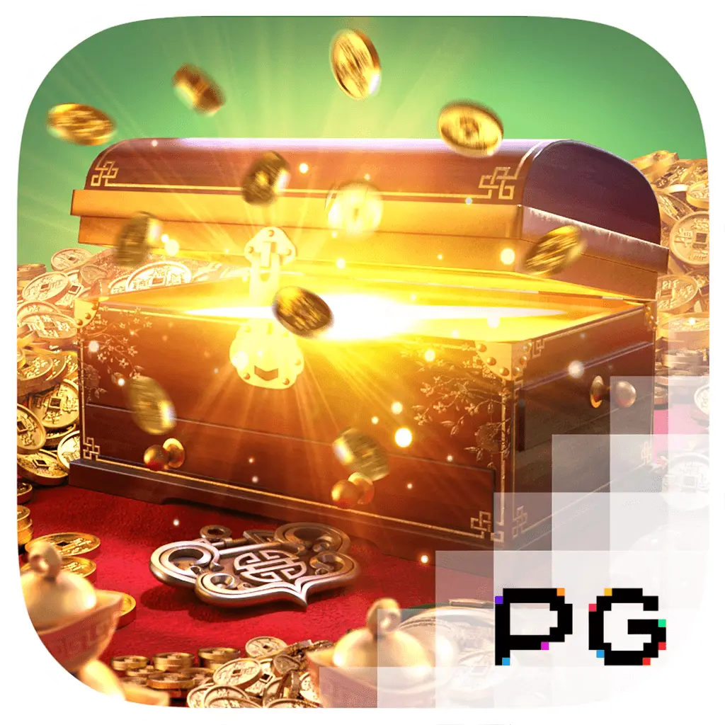 Jewels of Prosperity - JETPLANE168