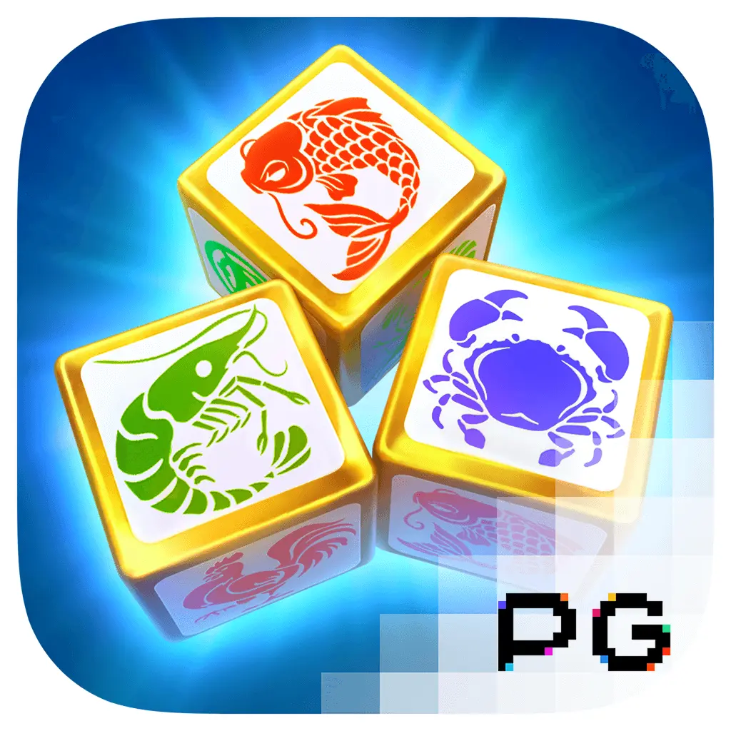 Win Win Fish Prawn Crab - JETPLANE168