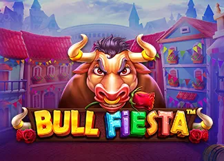 Bull Fiesta - JETPLANE168
