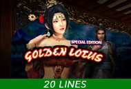 Golden Lotus SE - JETPLANE168