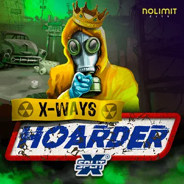 xWays Hoarder xSplit - JETPLANE168