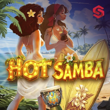 HotSamba - JETPLANE168
