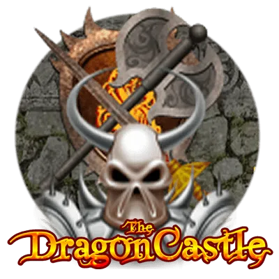 Dragon Castle - JETPLANE168