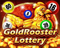 Gold Rooster Lottery - JETPLANE168