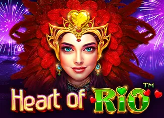 Heart of Rio - JETPLANE168