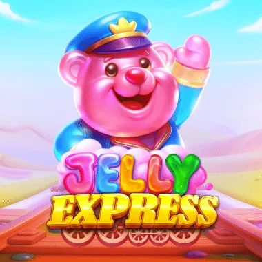 Jelly Express - JETPLANE168