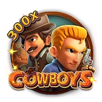 COWBOYS - JETPLANE168