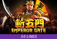 Emperor Gate - JETPLANE168