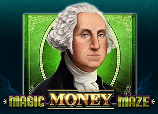 Magic Money Maze - JETPLANE168