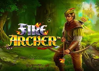 Fire Archer - JETPLANE168
