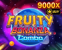 Fruity Bonanza Combo - JETPLANE168