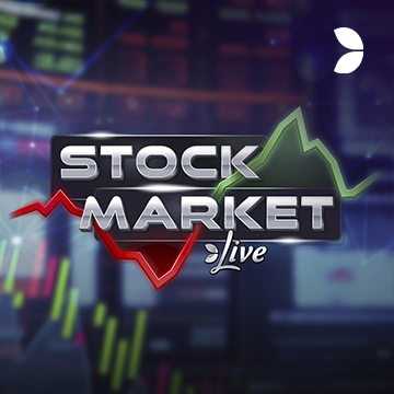 Stock Market - JETPLANE168