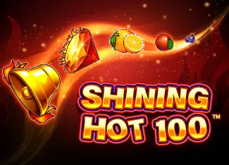 Shining Hot 100 - JETPLANE168