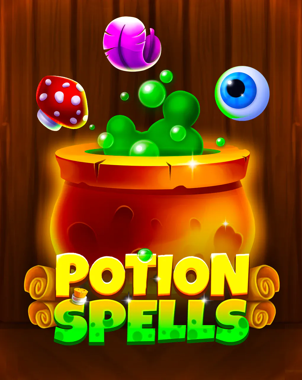 Potion Spells - JETPLANE168
