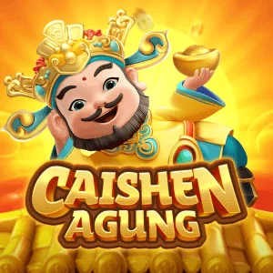 Riches Caishen - JETPLANE168