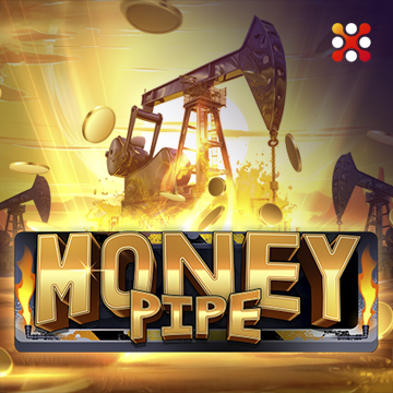 Money Pipe - JETPLANE168