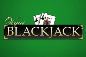 Vegas Blackjack - JETPLANE168