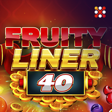 Fruityliner 40 - JETPLANE168