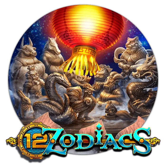 12 Zodiacs - JETPLANE168