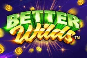 Better Wilds - JETPLANE168