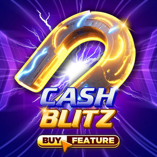 Cash Blitz - JETPLANE168