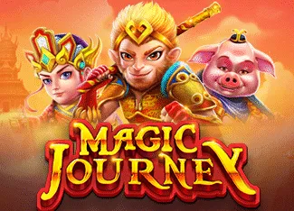 Magic Journey - JETPLANE168