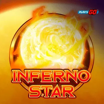 Inferno Star - JETPLANE168