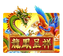 Dragon Phoenix - JETPLANE168