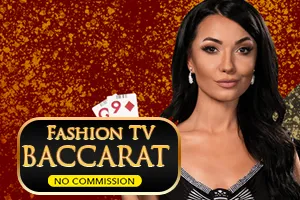 Fashion TV Baccarat - JETPLANE168