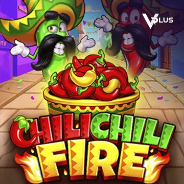 Chili Chili Fire - JETPLANE168