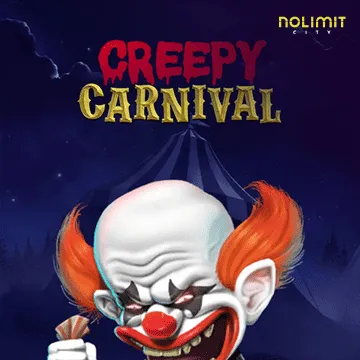 The Creepy Carnival - JETPLANE168