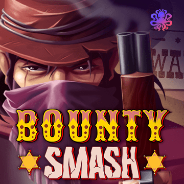 Bounty Smash - JETPLANE168