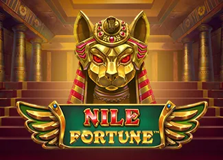 Nile Fortune - JETPLANE168
