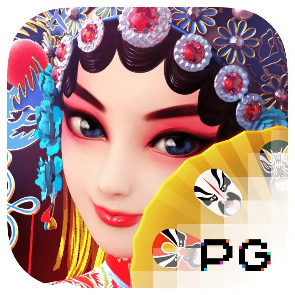 Opera Dynasty - JETPLANE168