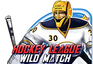 Hockey League Wild Match - JETPLANE168