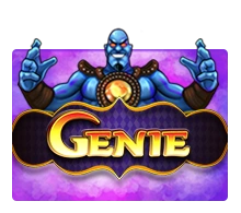 Genie - JETPLANE168