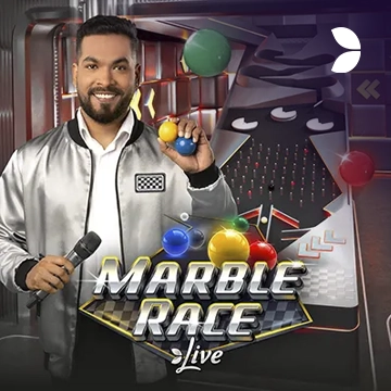 Marble Race - JETPLANE168