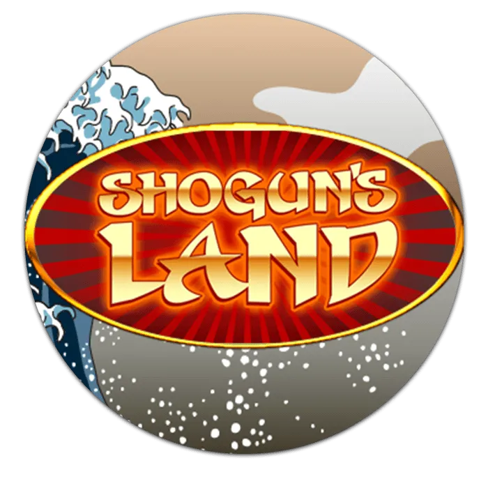 Shoguns Land - JETPLANE168