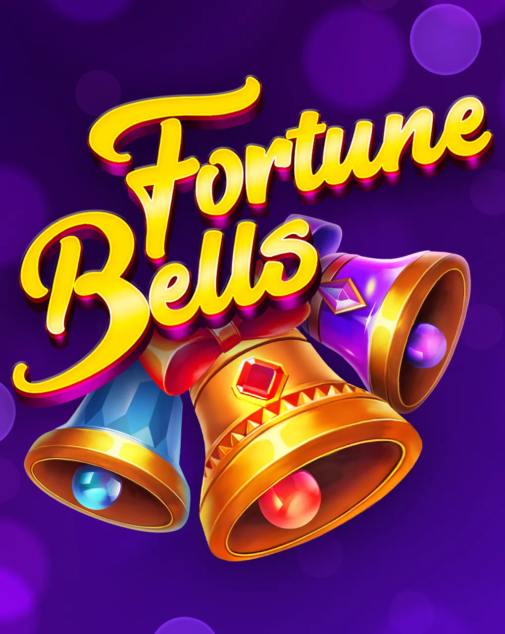 Fortune Bells - JETPLANE168