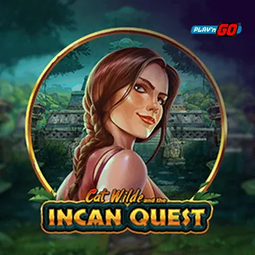 Cat Wilde and the Incan Quest - JETPLANE168