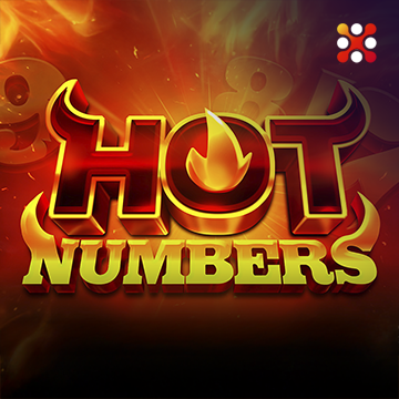 Hot Numbers - JETPLANE168
