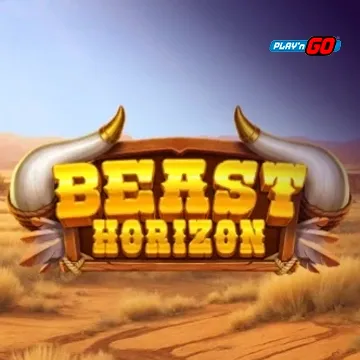 Beast Horizon - JETPLANE168