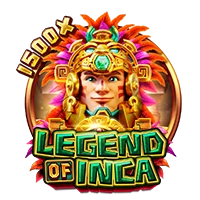 LEGEND OF INCA - JETPLANE168
