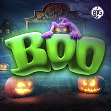 Boo - JETPLANE168