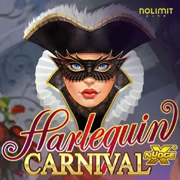 Harlequin Carnival - JETPLANE168