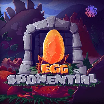 Eggsponential - JETPLANE168