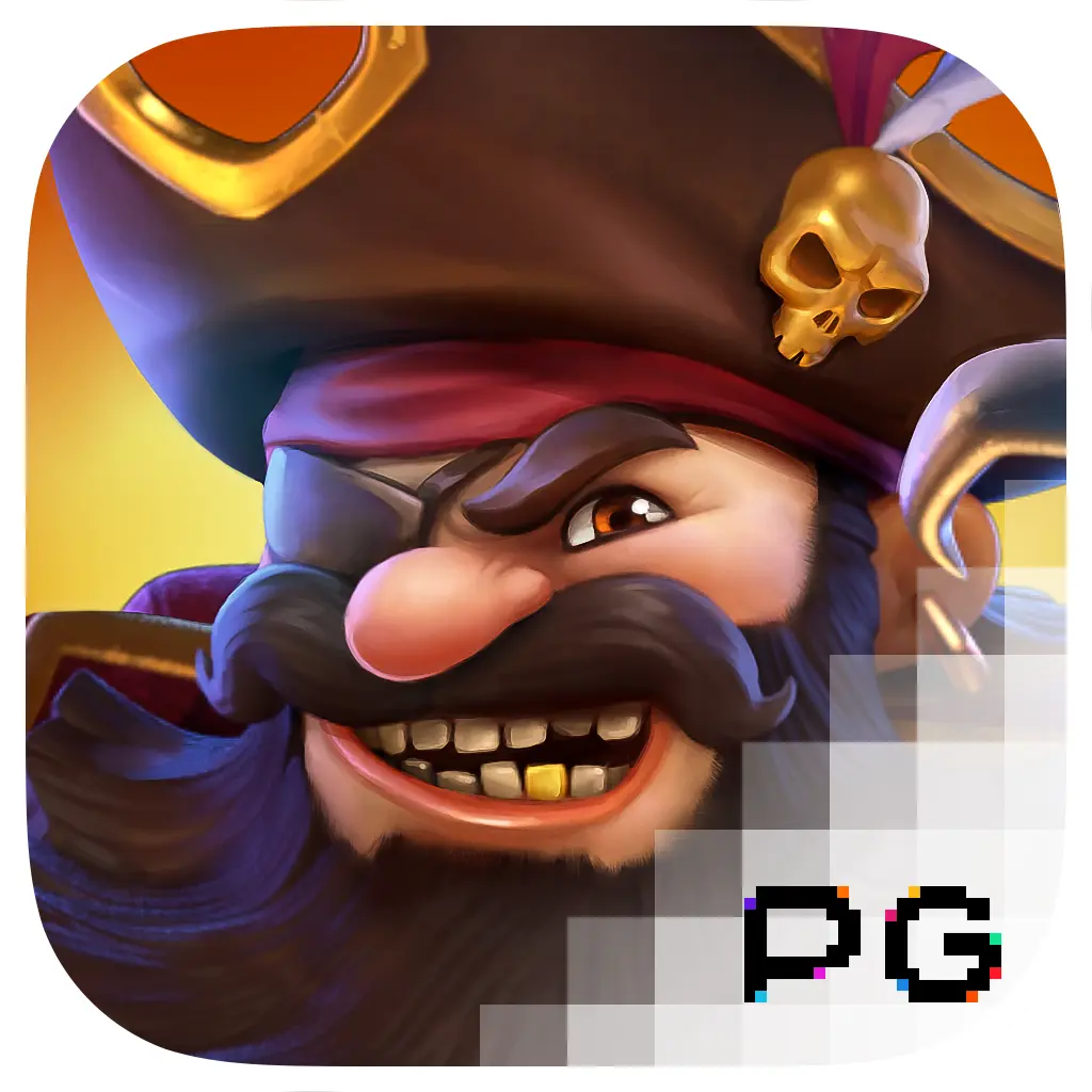 Captains Bounty - JETPLANE168