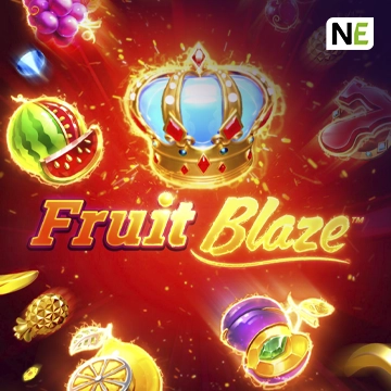 Fruit Blaze - JETPLANE168