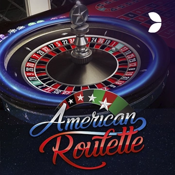 American Roulette - JETPLANE168