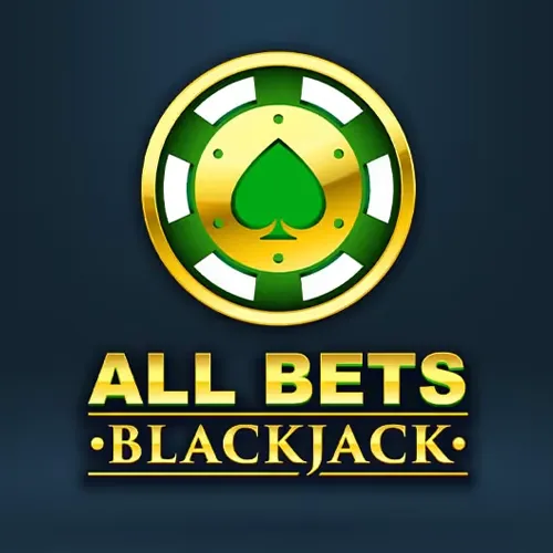 All Bets Blackjack - JETPLANE168